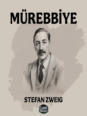 cover image of Mürebbiye